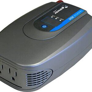 NIB Digital Inverter